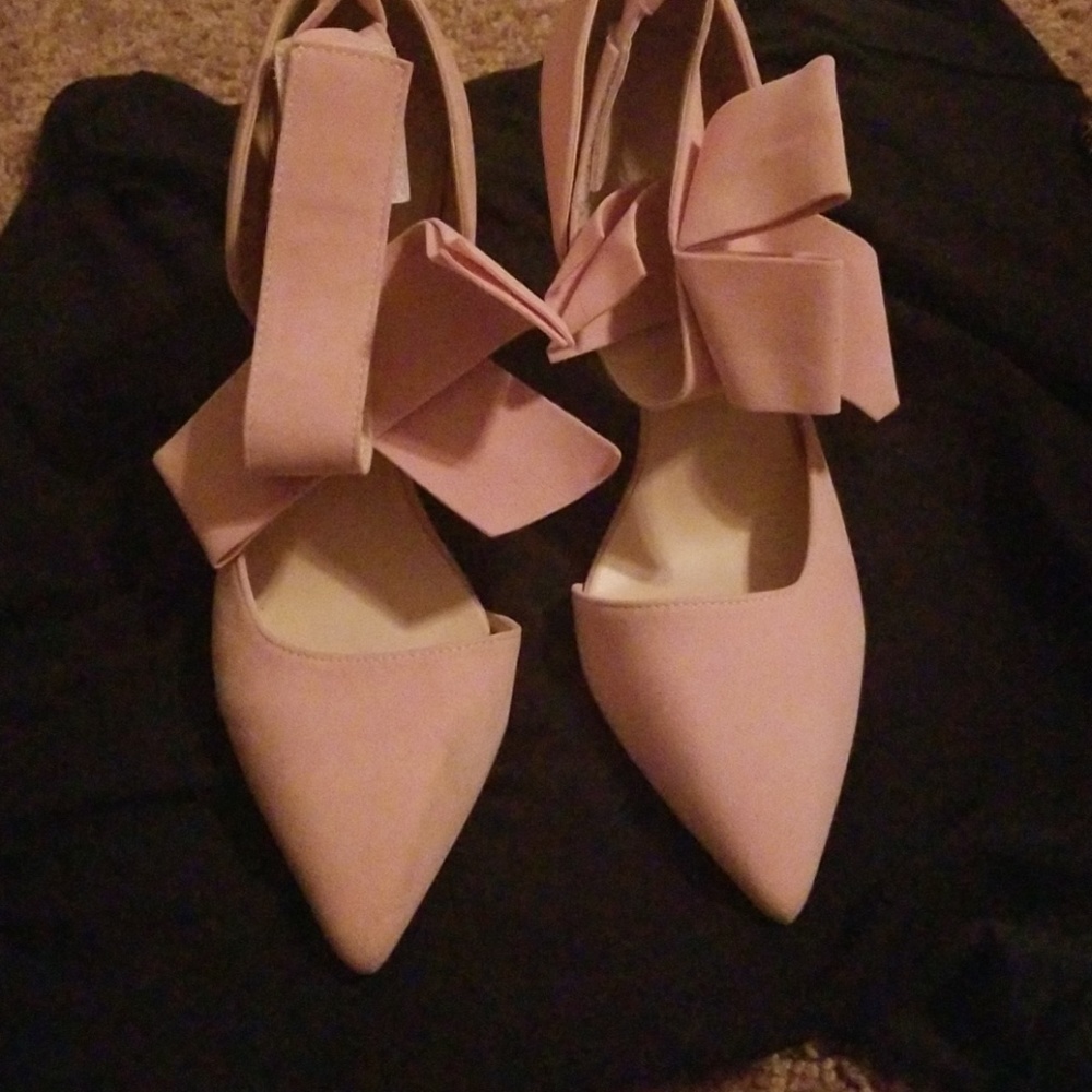 Sold Shoes